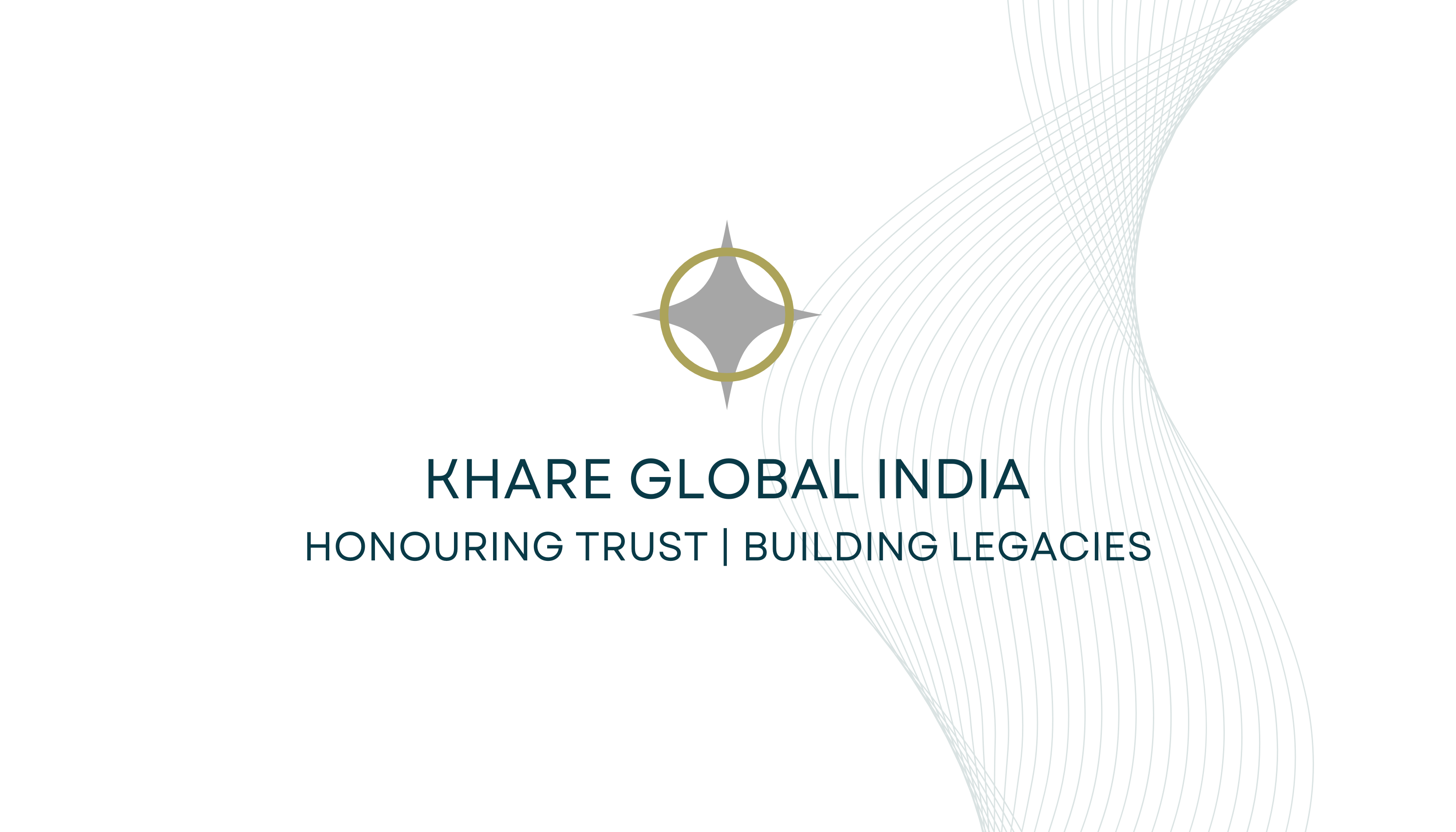 Khare Brand Division Logo